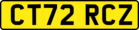 CT72RCZ