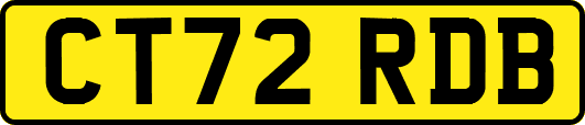 CT72RDB