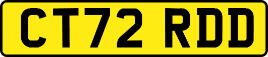 CT72RDD