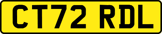 CT72RDL