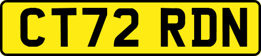 CT72RDN