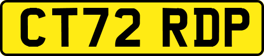 CT72RDP