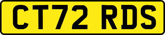 CT72RDS