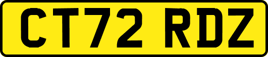CT72RDZ