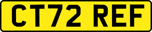 CT72REF