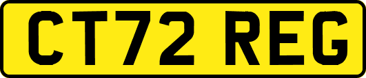 CT72REG