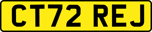 CT72REJ
