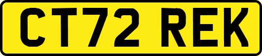 CT72REK
