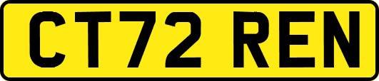 CT72REN