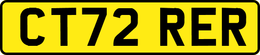 CT72RER