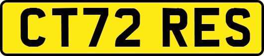 CT72RES