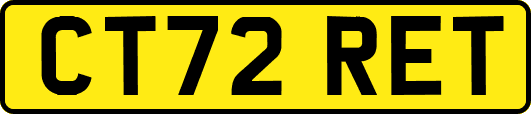 CT72RET