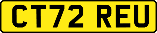 CT72REU