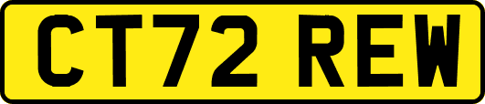 CT72REW