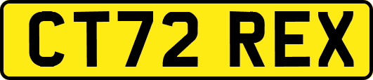 CT72REX