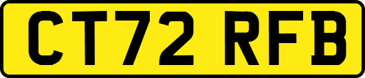 CT72RFB