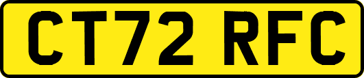 CT72RFC