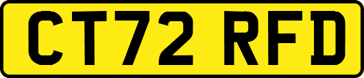 CT72RFD