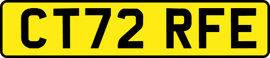 CT72RFE