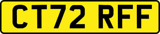 CT72RFF