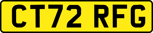 CT72RFG
