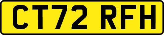 CT72RFH