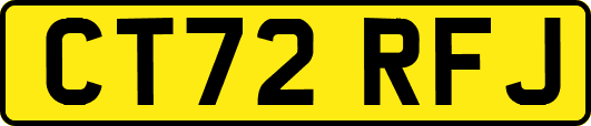 CT72RFJ