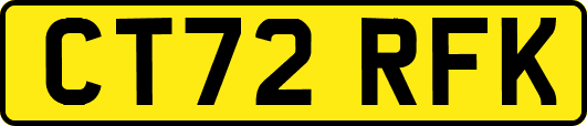 CT72RFK
