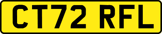 CT72RFL