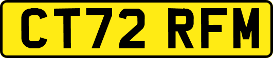 CT72RFM