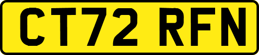 CT72RFN