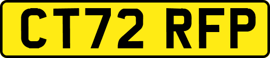 CT72RFP