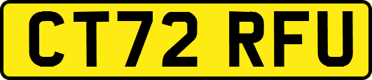 CT72RFU