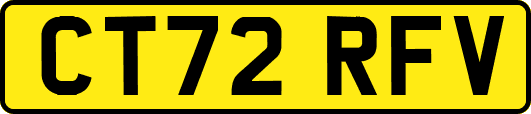 CT72RFV