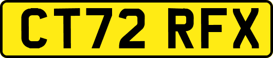 CT72RFX