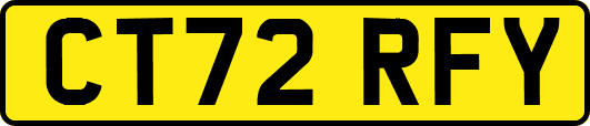 CT72RFY