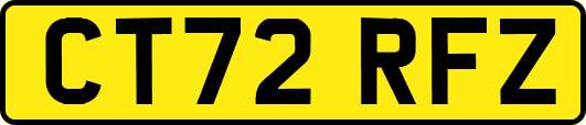 CT72RFZ