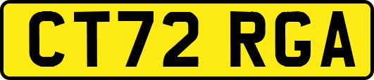 CT72RGA