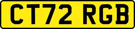 CT72RGB
