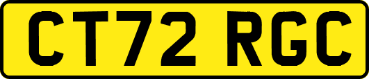 CT72RGC