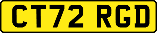 CT72RGD