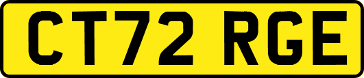 CT72RGE