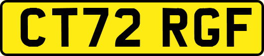 CT72RGF