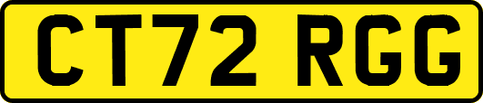 CT72RGG