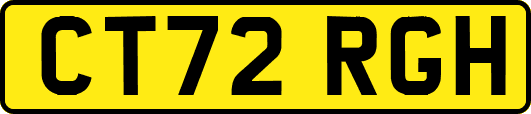 CT72RGH