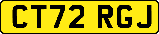 CT72RGJ