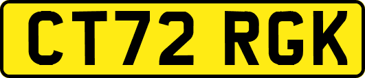 CT72RGK