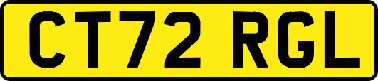 CT72RGL