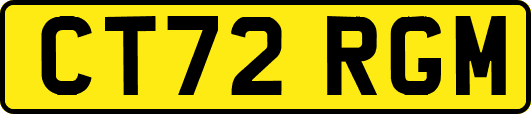 CT72RGM