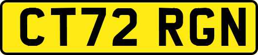 CT72RGN
